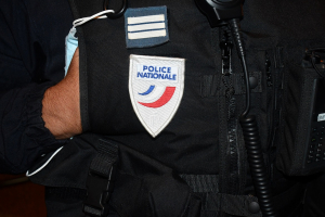 Besançon : intervention policière lors d&#039;un rassemblement de tuning