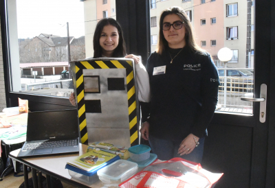 "Sans emballage svp" : Un d&eacute;fi qui encourage les consommateurs &agrave; r&eacute;duire les emballages jetables