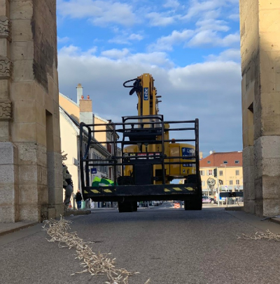 Photo : Ville de Pontarlier