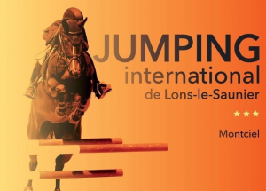 Lons-le-Saunier : 150 cavaliers et 300 chevaux attendus au jumping international