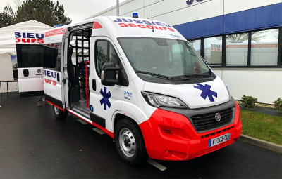 Ambulancier poignard&eacute; &agrave; mort : Retour sur le drame survenu samedi &agrave; Besan&ccedil;on