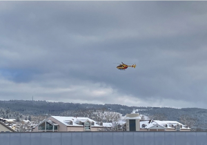 Pontarlier : Importants moyens de recherche pour retrouver un ado de 17 ans