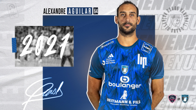 Alexandre Aguilar 