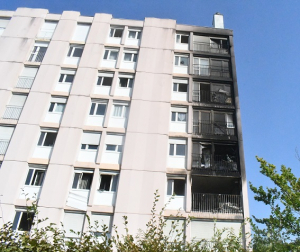 Besançon : retour sur l’incendie d’un appartement. Des auditions en cours