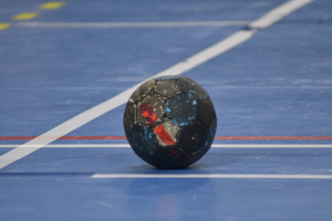 Handball : l&#039;ESBF éliminée de la Coupe de France