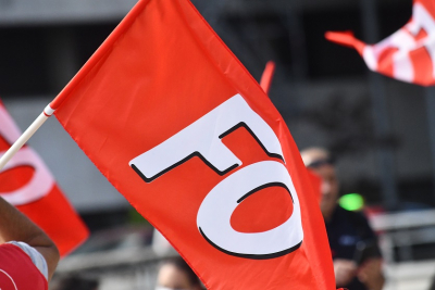Etalans : Mobilisation des agents m&eacute;dico-sociaux et sociaux