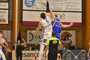 Basket : le BesAC s’impose à Toulouse