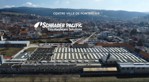 Pontarlier : Une colère qui gronde  chez Schrader ?