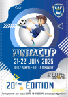 20e &eacute;dition de la Pontacup : un week-end de football, d&rsquo;&eacute;motions et de fair-play &agrave; Pontarlier