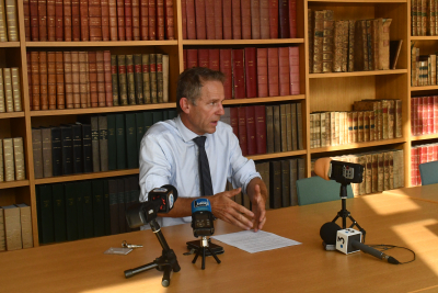 D&eacute;c&egrave;s de Seif Boulazreg : Le parquet de Besan&ccedil;on d&eacute;ment l'homicide volontaire