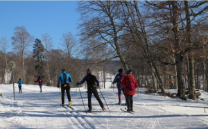 Ski nordique : fermeture des sites des Fuvelles et des Combes derniers