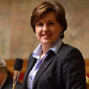 5ème circonscription du Doubs : Sans surprise, Annie Genevard réélue