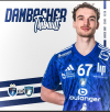 Photo : Grand Besan&ccedil;on Doubs Handball