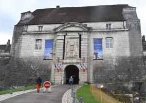 Grand Besançon : Le pass tourisme s’enrichit