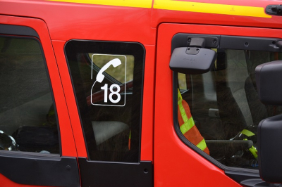 Miserey-Salines : Collision entre un bus et une voiture. Deux bless&eacute;s et une personne d&eacute;c&eacute;d&eacute;e