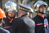 Pontarlier : Journ&eacute;e nationale des sapeurs-pompiers