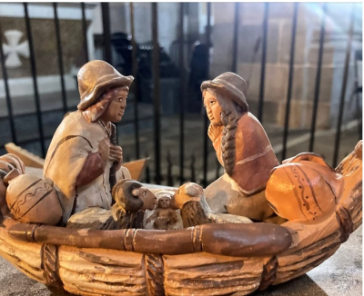 Photo : centre dioc&eacute;sain 