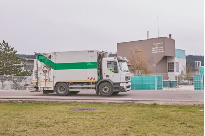 D&eacute;ch&egrave;terie du Grand Pontarlier : changement des horaires d'acc&egrave;s