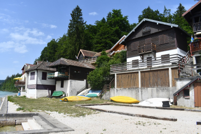 Haut-Doubs : A la d&eacute;couverte de Port Titi