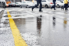 Info route&nbsp;: Attention aux pluies vergla&ccedil;antes