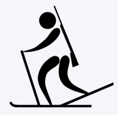 Coupe du Monde de biathlon : la France, 4&egrave; du relais mixte simple