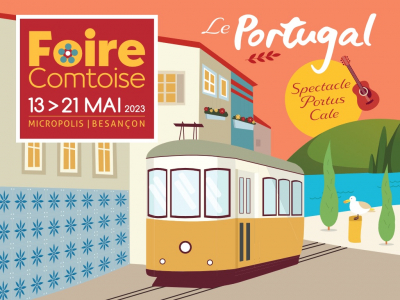 Besan&ccedil;on : 95&egrave; foire comtoise