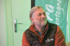Eric Picot, directeur de l'Espace Mont d'Or 