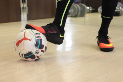 Futsal : coup d&rsquo;envoi de la nouvelle saison