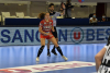 Handball : Les Engag&eacute;es lancent leur championnat &agrave; Metz