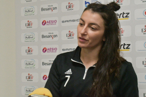 Alizée Frécon Demouge 