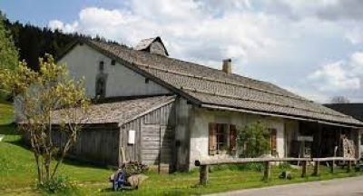 Chapelle des Bois&nbsp;: L&rsquo;Ecomus&eacute;e Maison Michaud ouvre ses portes