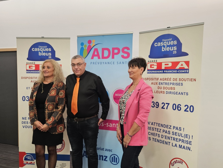 Casques Bleus France : un bouclier pour les dirigeants en détresse