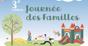Besançon : journée des familles