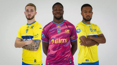 Photo : FC Sochaux Montb&eacute;liard