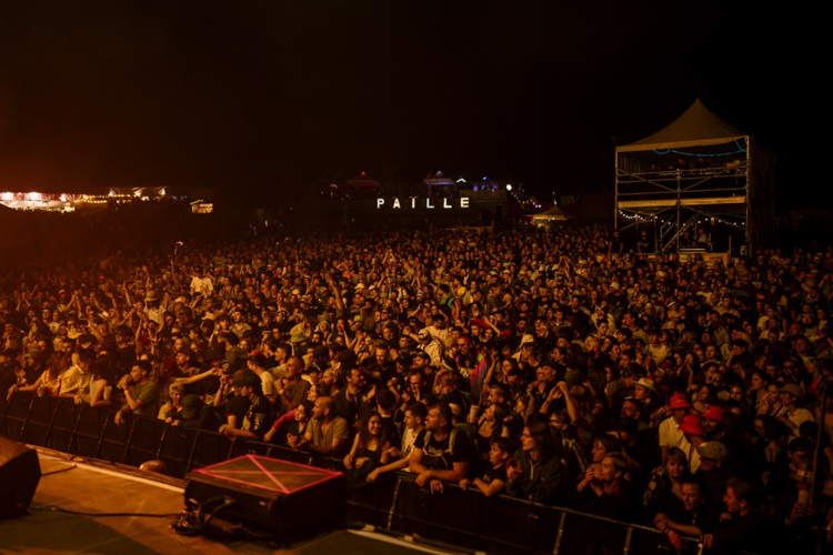 Festival de la Paille : une dernière édition en 2026, symbole d’une crise qui secoue les festivals