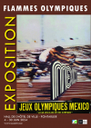 Pontarlier : exposition d'affiches de films sur les sports olympiques