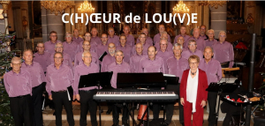 Le Choeur de Louve 