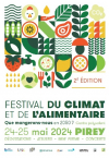 Pirey : 2&egrave; &eacute;dition du festival du climat