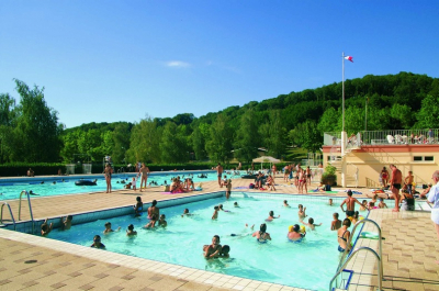 Arbois : vers une r&eacute;ouverture de la piscine cet &eacute;t&eacute;