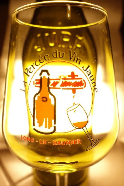 Jura : Le grand retour de la Perc&eacute;e du Vin Jaune