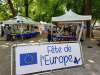 Besan&ccedil;on f&ecirc;te l&rsquo;Europe samedi 7 mai