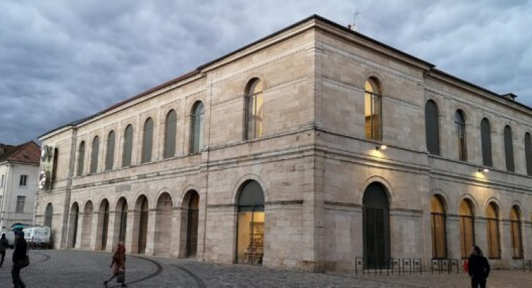 Besançon : Le musée des Beaux-Arts fête ses 5 ans de réouverture avec une boum d&#039;anniversaire