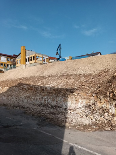 Villers-le-Lac : un coll&egrave;ge flambant neuf pour l&rsquo;ann&eacute;e prochaine