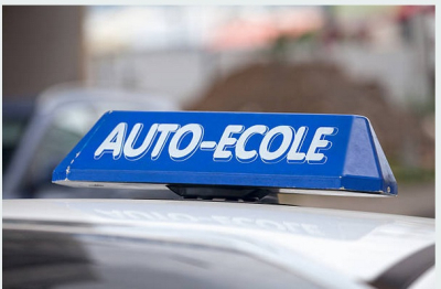 Accidents en hausse : l&rsquo;examen du permis de conduire au c&oelig;ur d&rsquo;une op&eacute;ration de pr&eacute;vention &agrave; Besan&ccedil;on