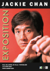 Culture : Pontarlier rend hommage &agrave; Jackie Chan