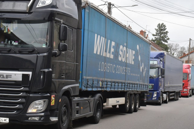 Larnod : Le ras le bol des habitants