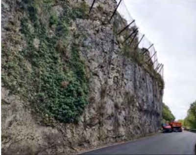 Besan&ccedil;on : la c&ocirc;te de Larnod bient&ocirc;t en travaux