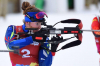 Malade, Lou Jeanmonnot ratera les premi&egrave;res courses de la 3&egrave;me &eacute;tape de la coupe du monde de biathlon
