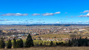 Haut-Doubs : Quelle politique énergétique à Pontarlier ?