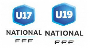 Les groupes des championnats nationaux U17 et U19 sont connus pour la nouvelle saison sportive.